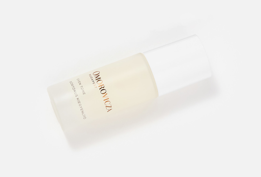Omorovicza Smoothing Face Serum Even Tone