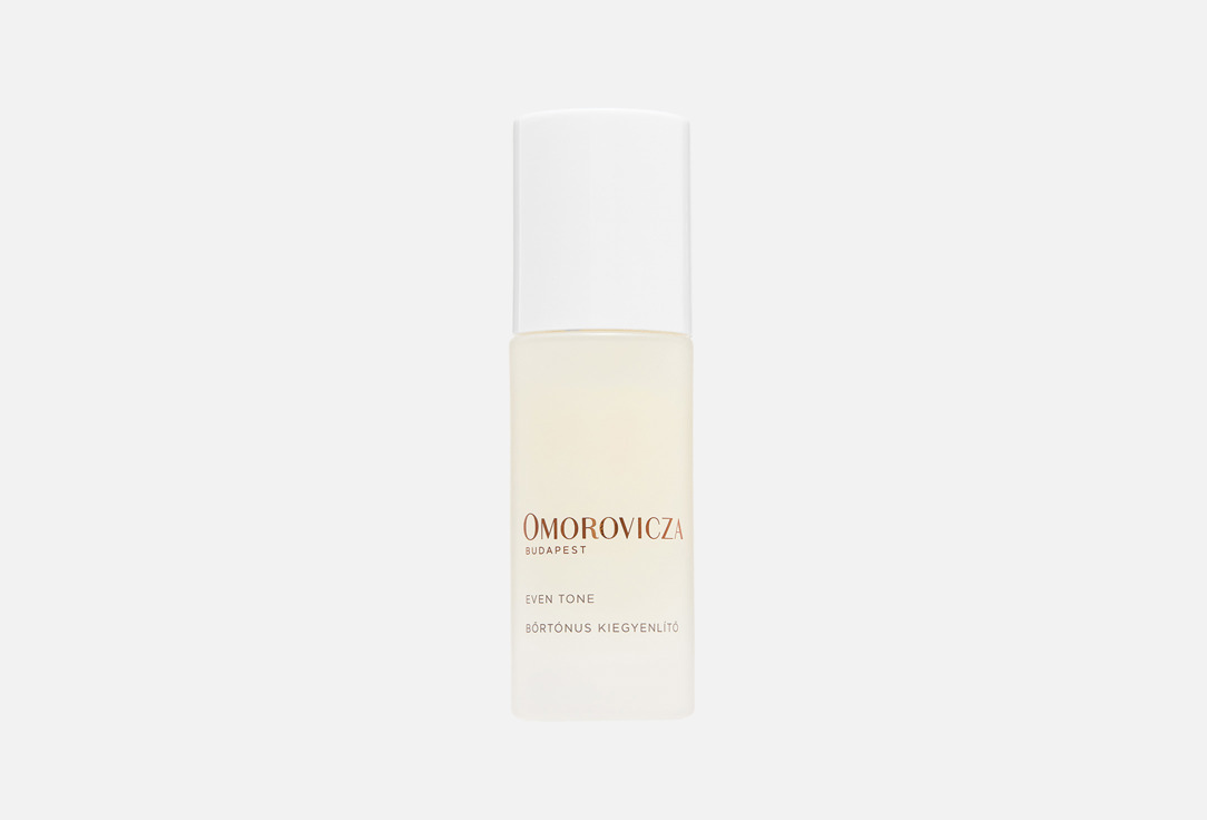 Omorovicza Smoothing Face Serum Even Tone