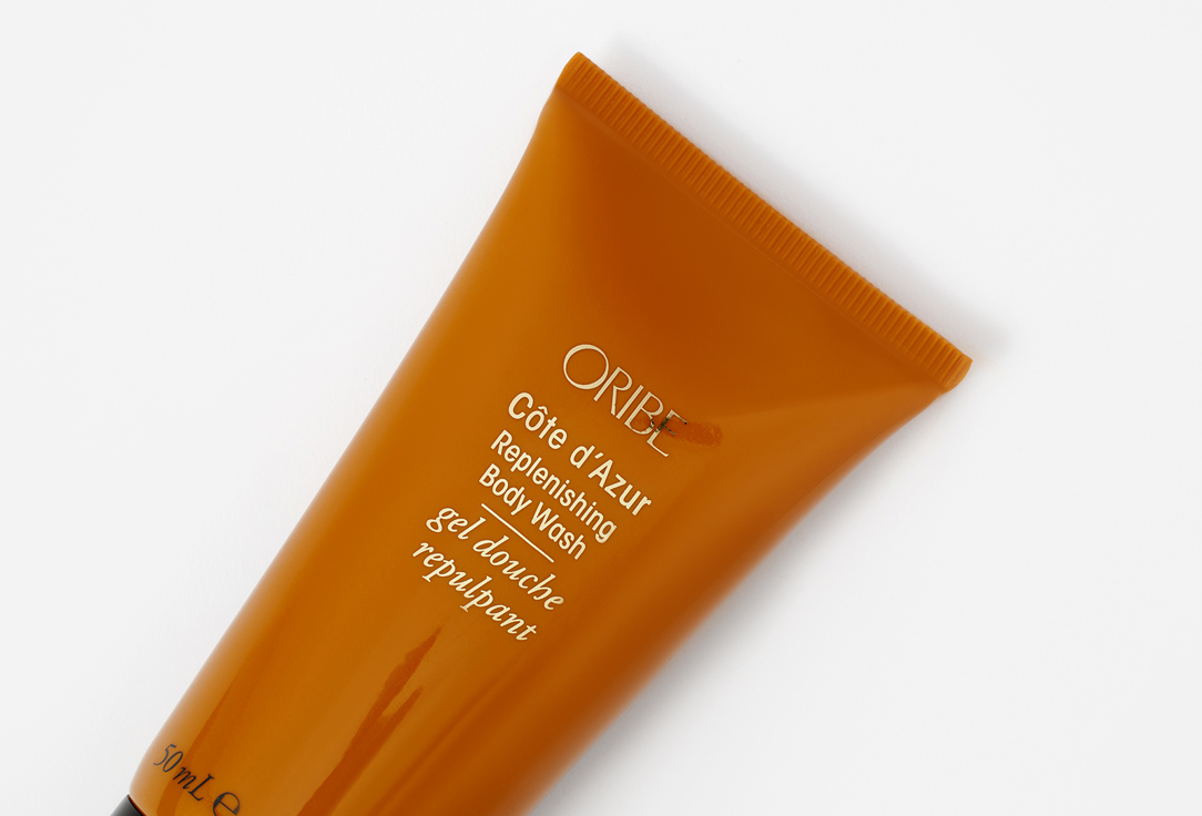 Oribe гель для душа Лазурный берег 50 мл Oribe гель для душа Лазурный берег