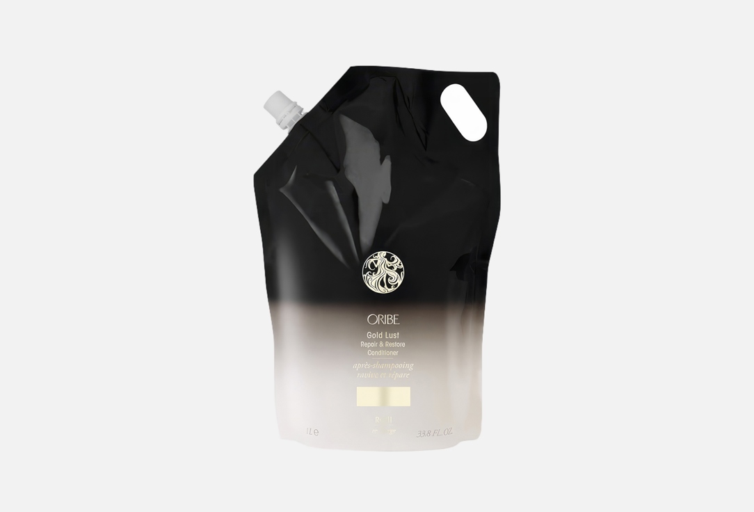 Oribe Repair & Restore Conditioner Refill Gold Lust