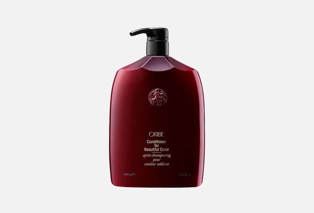 Oribe Conditioner for colored hair Conditioner for Beautiful Color 1000 ml Oribe Conditioner for colored hair Conditioner for Beautiful Color