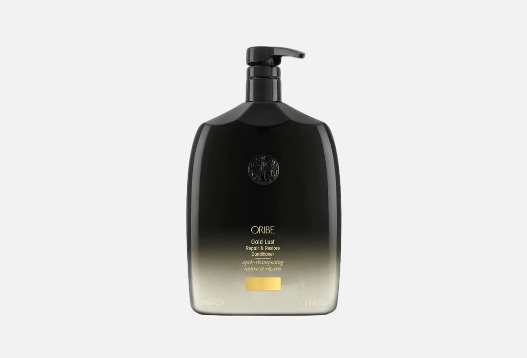Oribe Repairing Hair Conditioner Gold Lust 1000 ml Oribe Repairing Hair Conditioner Gold Lust