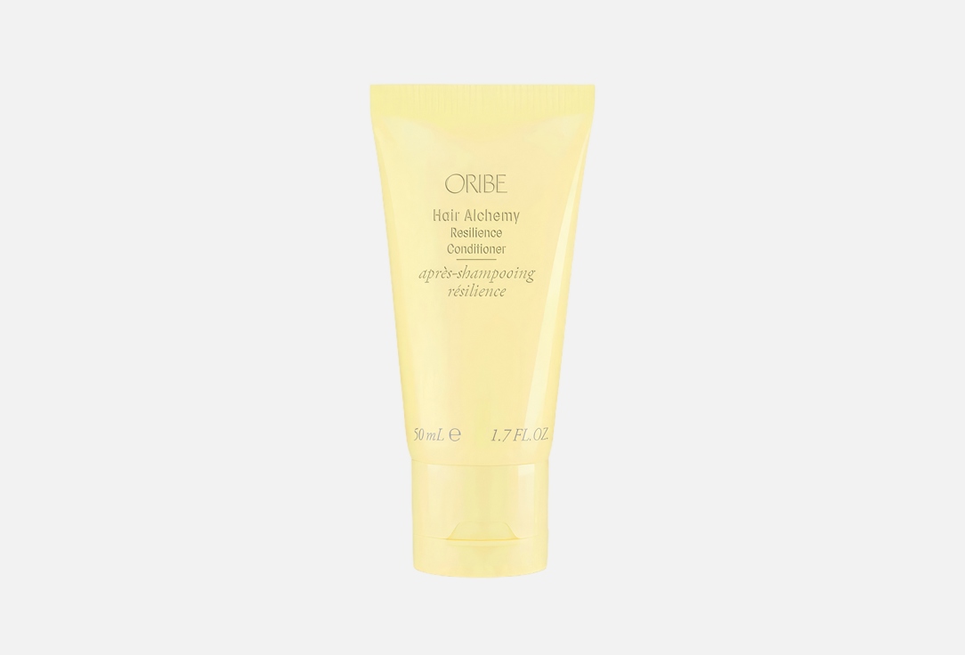Oribe Conditioner Strengthen fragile weak hair Alchemy Resilience