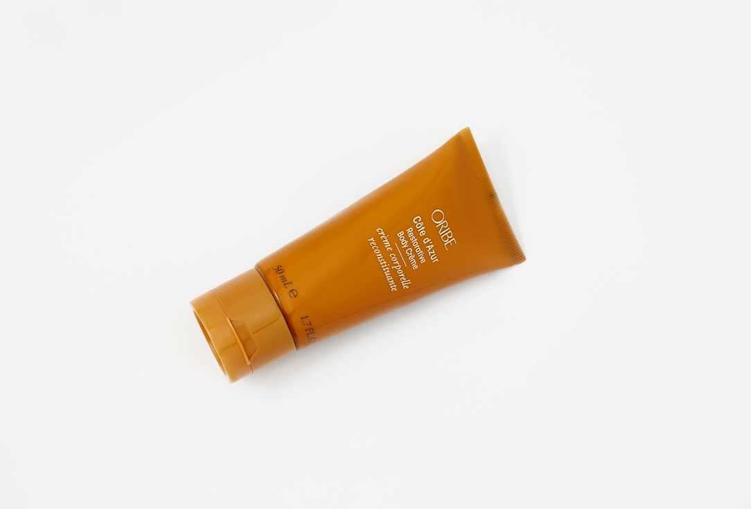Oribe крем для тела Лазурный берег