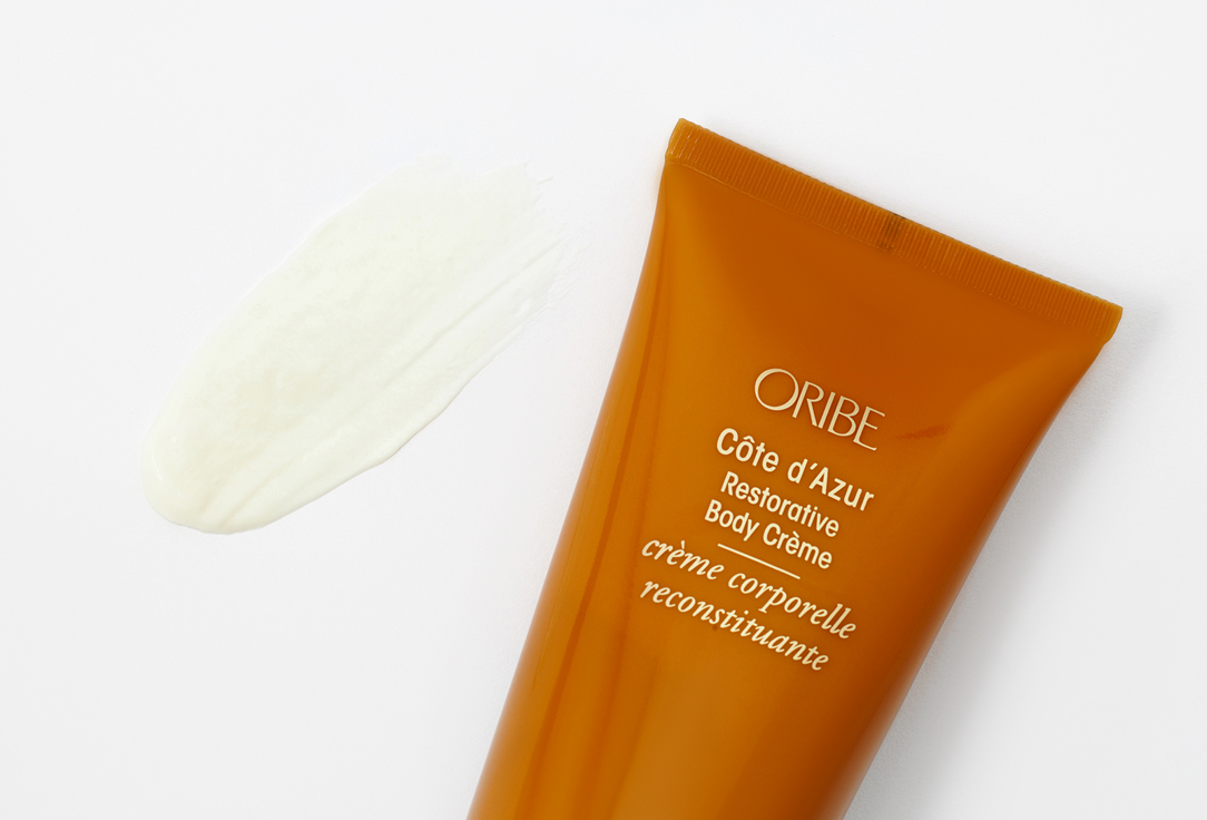 Oribe крем для тела Лазурный берег