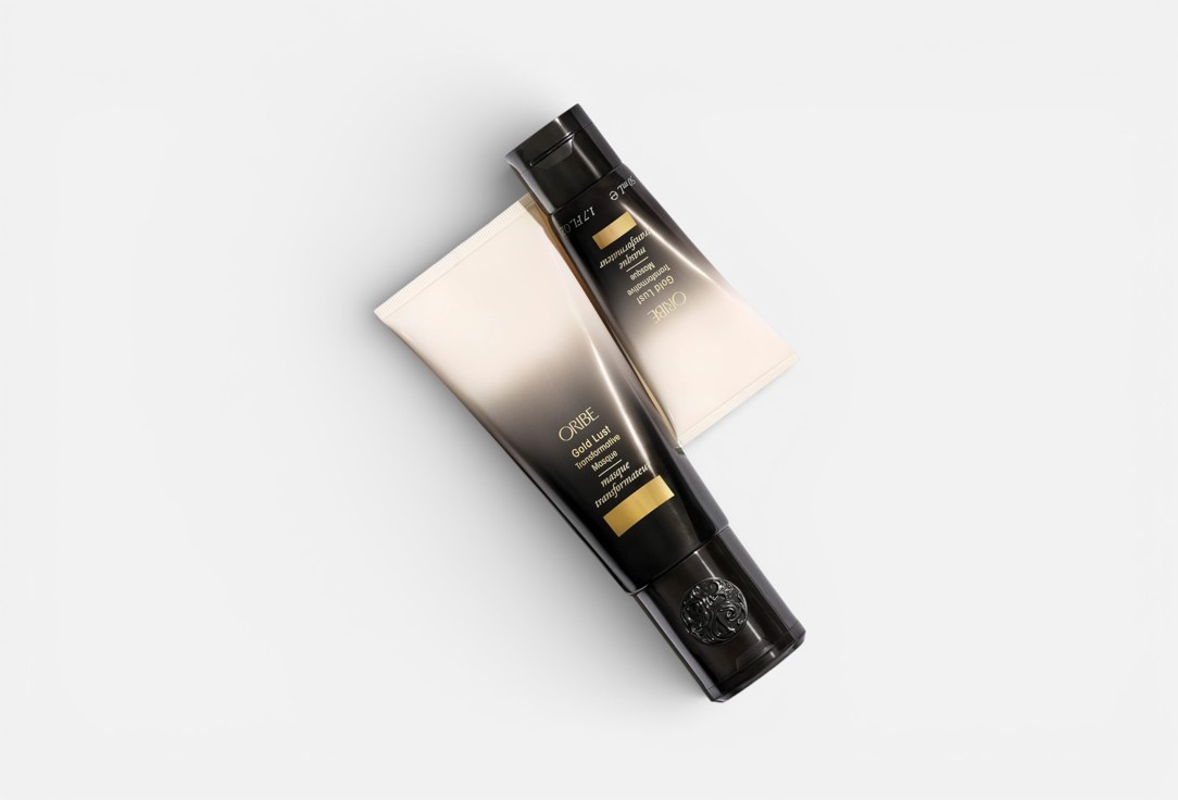 Oribe Восстанавливающая маска для волос Gold Lust