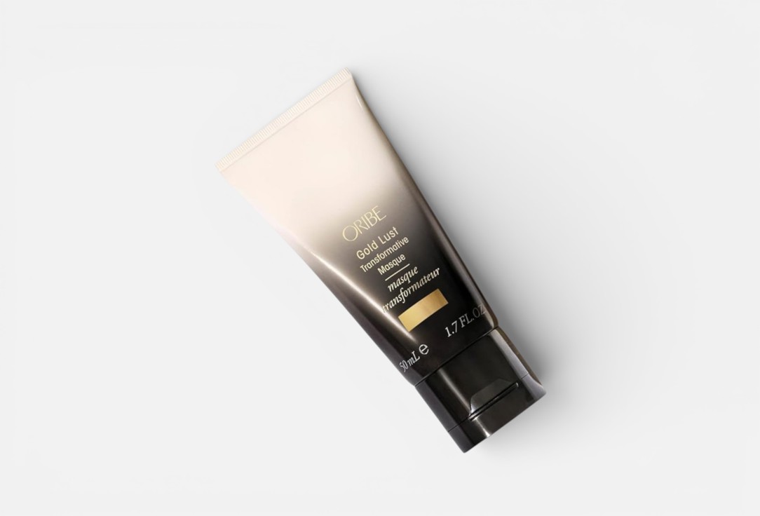 Oribe Восстанавливающая маска для волос Gold Lust