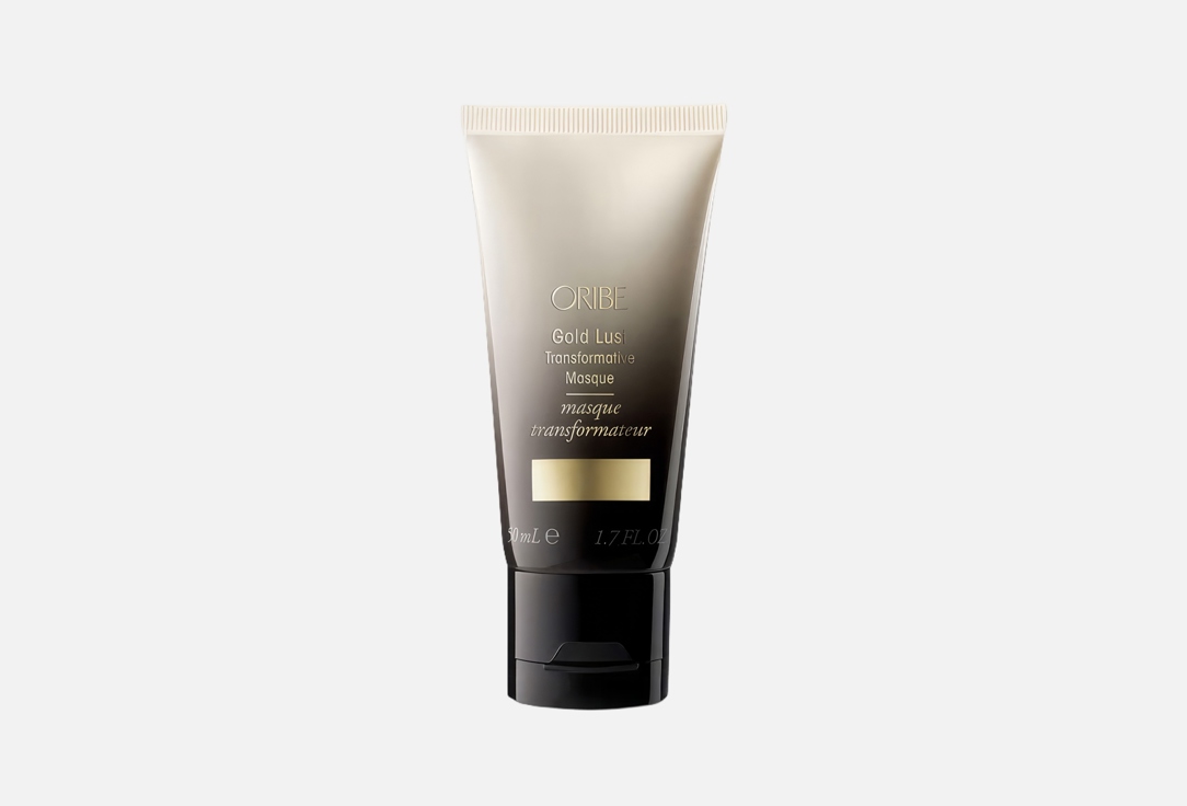 Oribe Восстанавливающая маска для волос Gold Lust