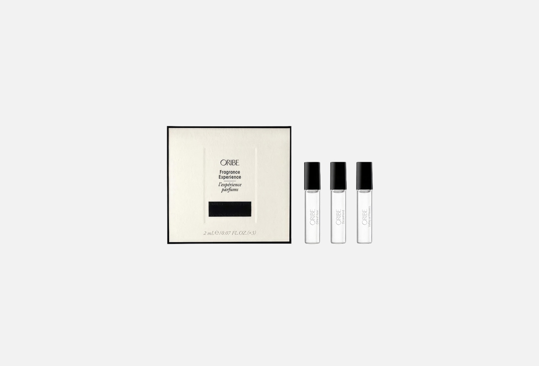 Oribe Eau de Parfum Set Discovery