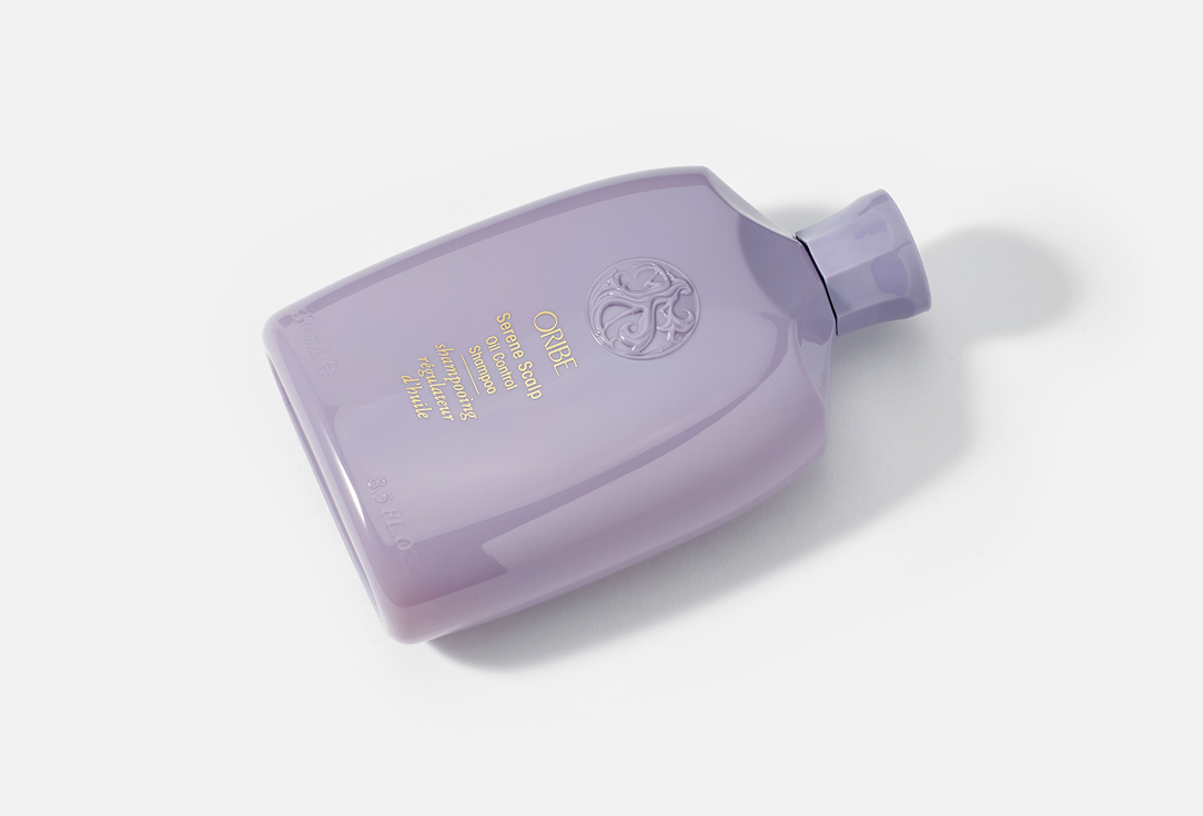 Oribe Scalp Oil Control hair Shampoo Serene 250 ml Oribe Scalp Oil Control hair Shampoo Serene