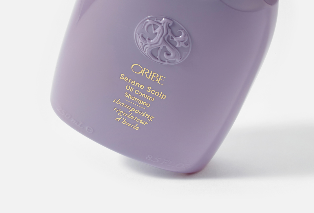 Oribe Scalp Oil Control hair Shampoo Serene 250 ml Oribe Scalp Oil Control hair Shampoo Serene