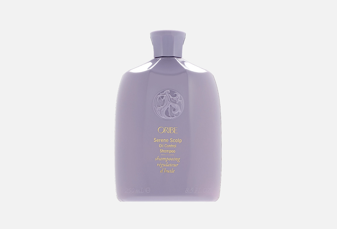 Oribe Scalp Oil Control hair Shampoo Serene 250 ml Oribe Scalp Oil Control hair Shampoo Serene
