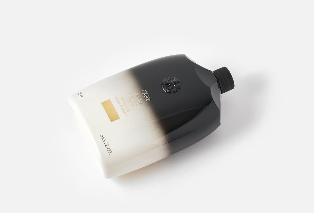 Oribe Repair & Restore hair Shampoo Gold Lust