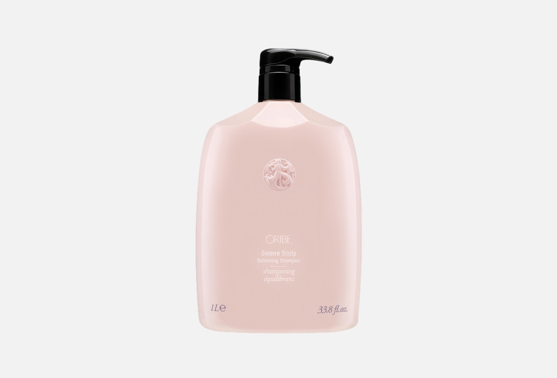 Oribe Scalp Balancing Shampoo Serene 1000 ml Oribe Scalp Balancing Shampoo Serene