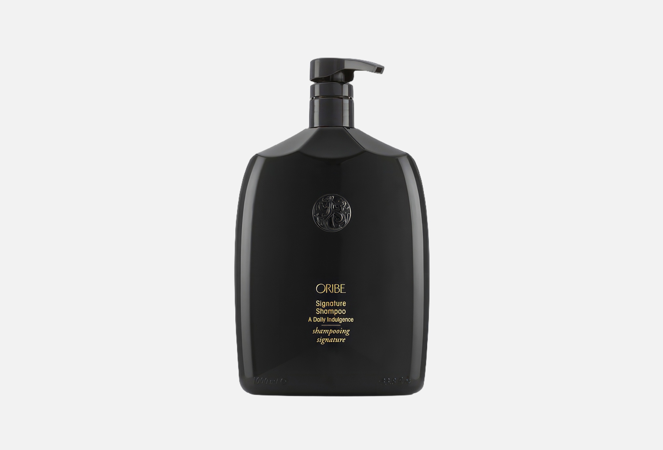 Signature Shampoo  1 