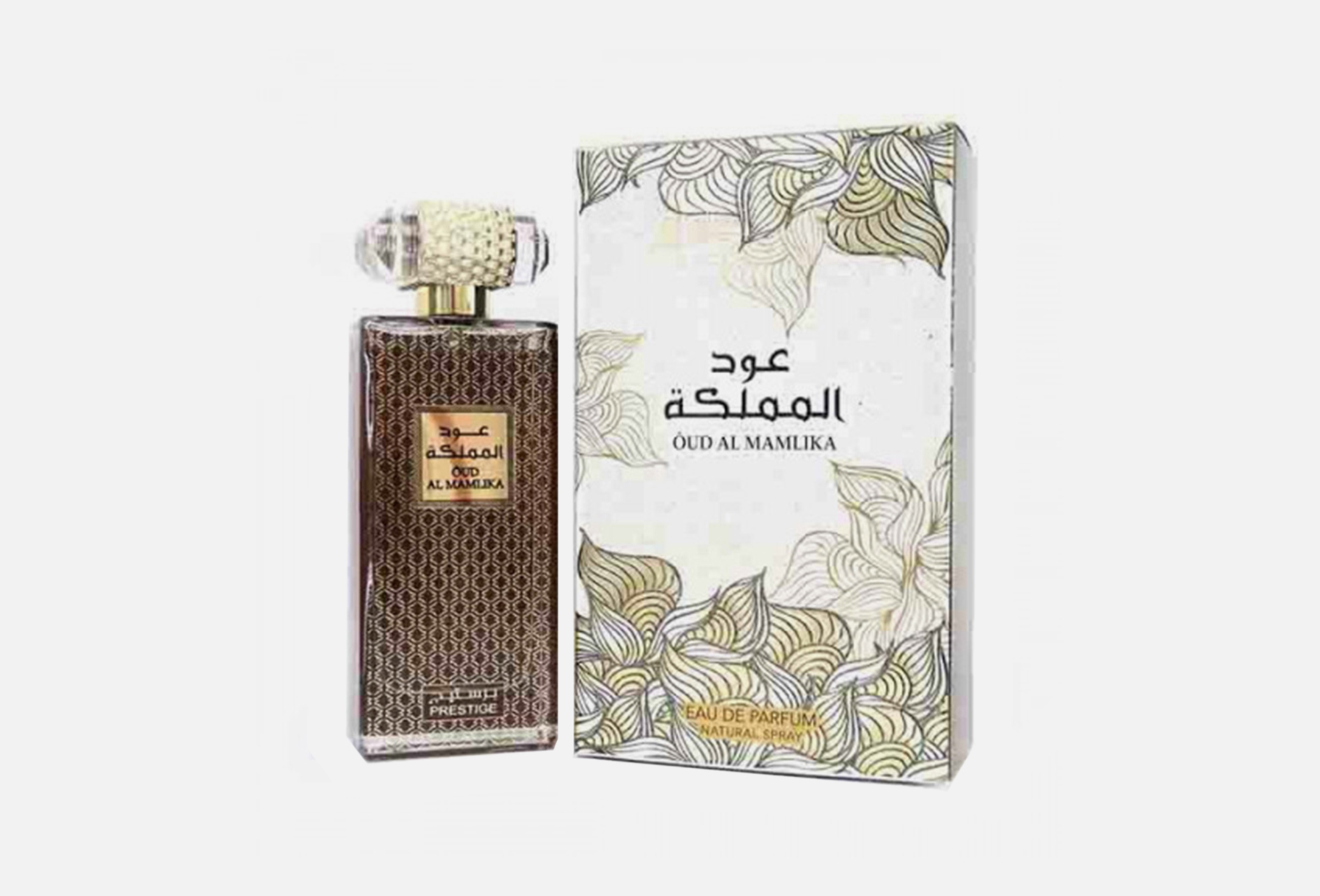 برستيج عود المملكه 100