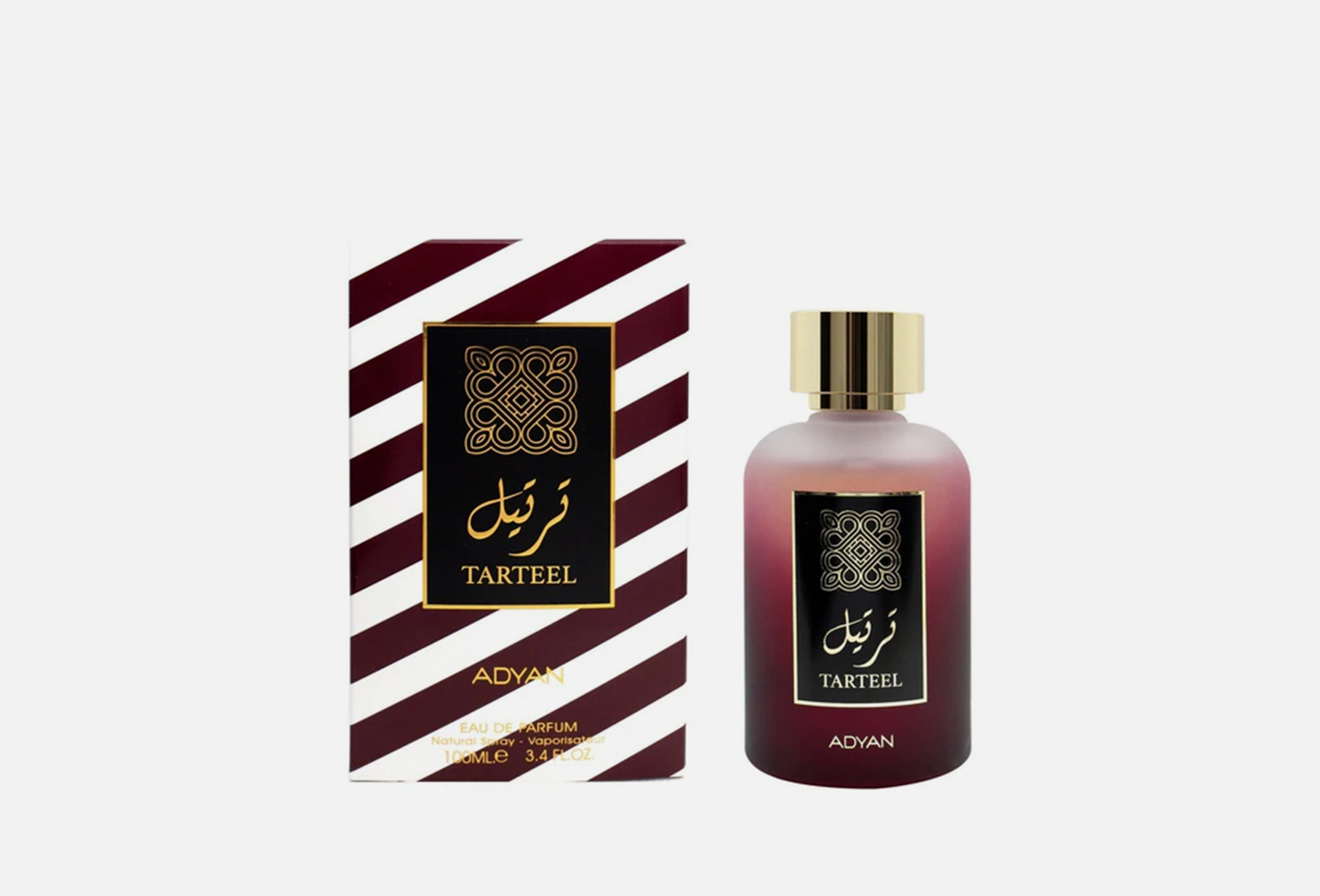 Tarteel  100 