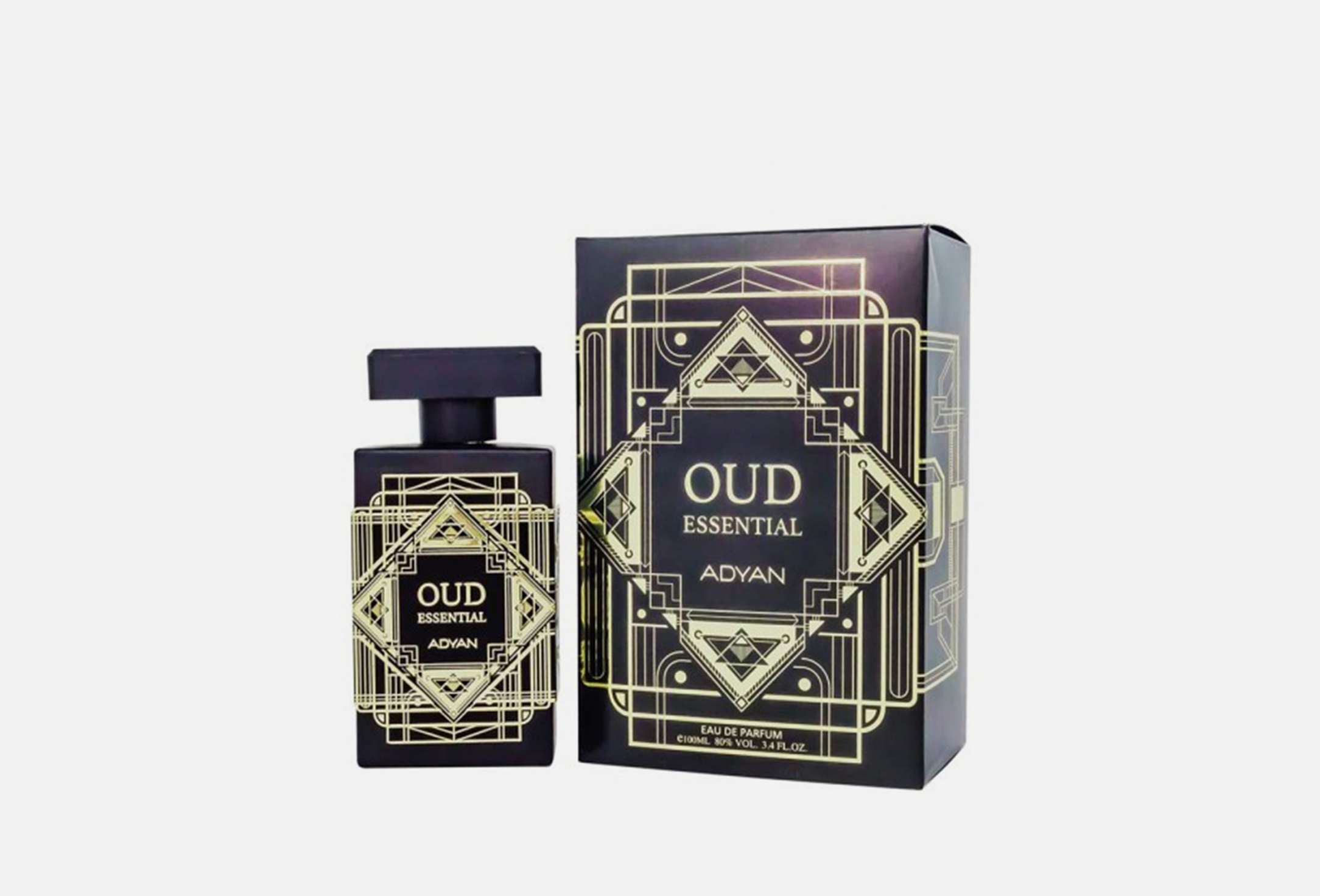 عود إسينشال 100