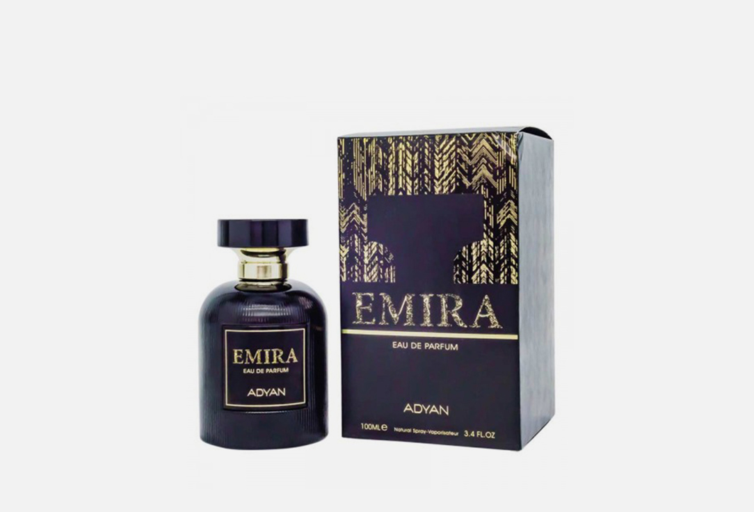 ASTEN Eau de Parfum Emira 100 ml ASTEN Eau de Parfum Emira