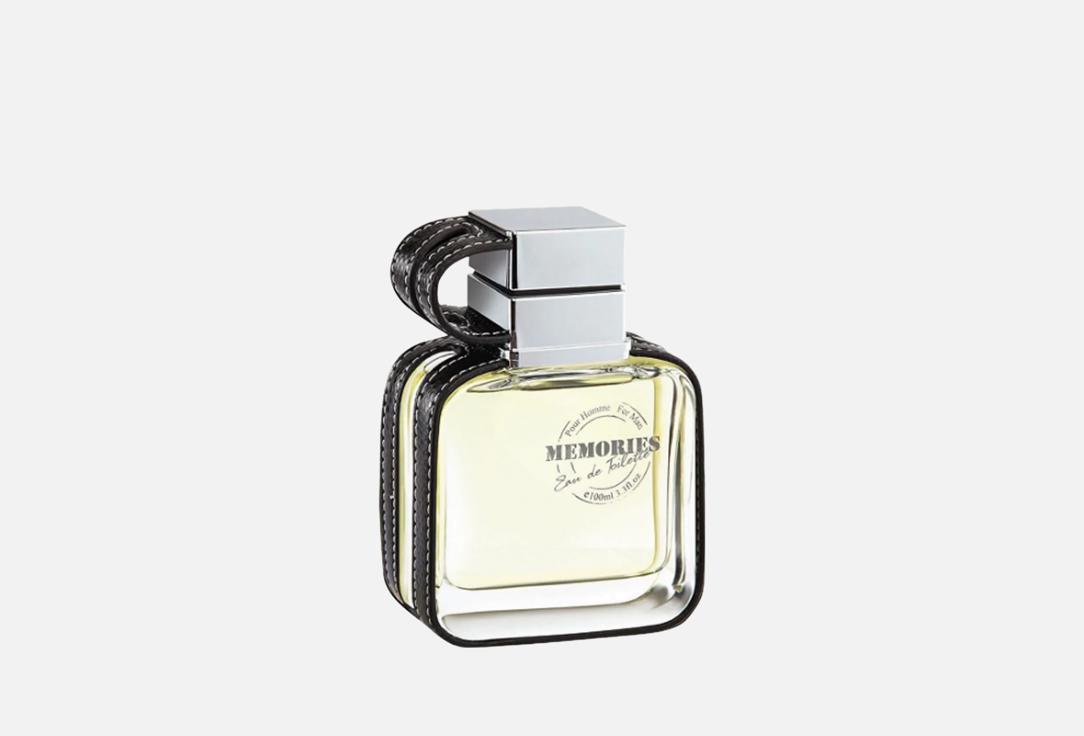 EMPER Eau de Toilette Memories