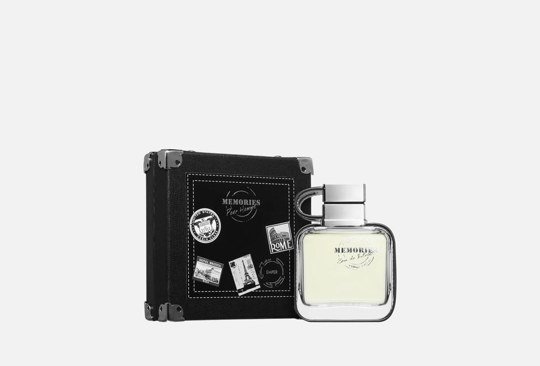 EMPER Eau de Toilette Memories