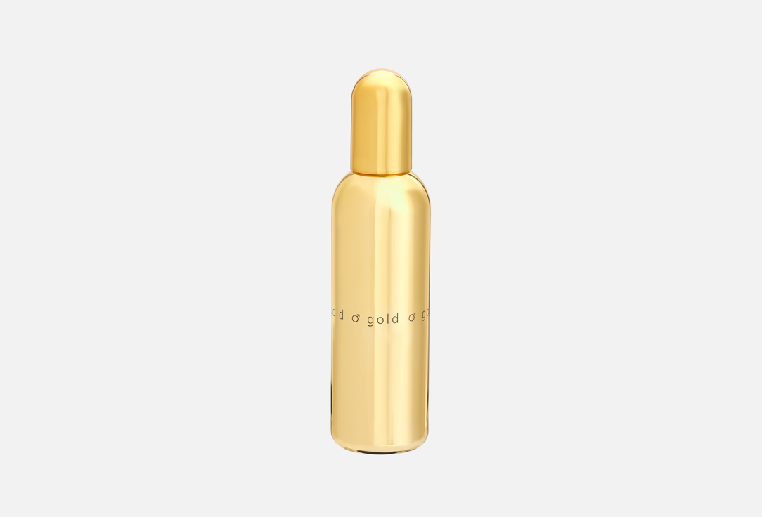 MILTON LLYOD Eau de Parfum Colour Me Gold