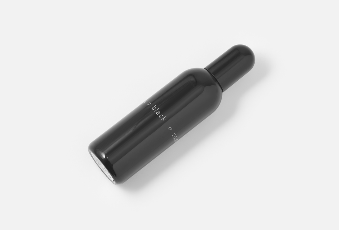 MILTON LLYOD Eau de Parfum Colour Me Black