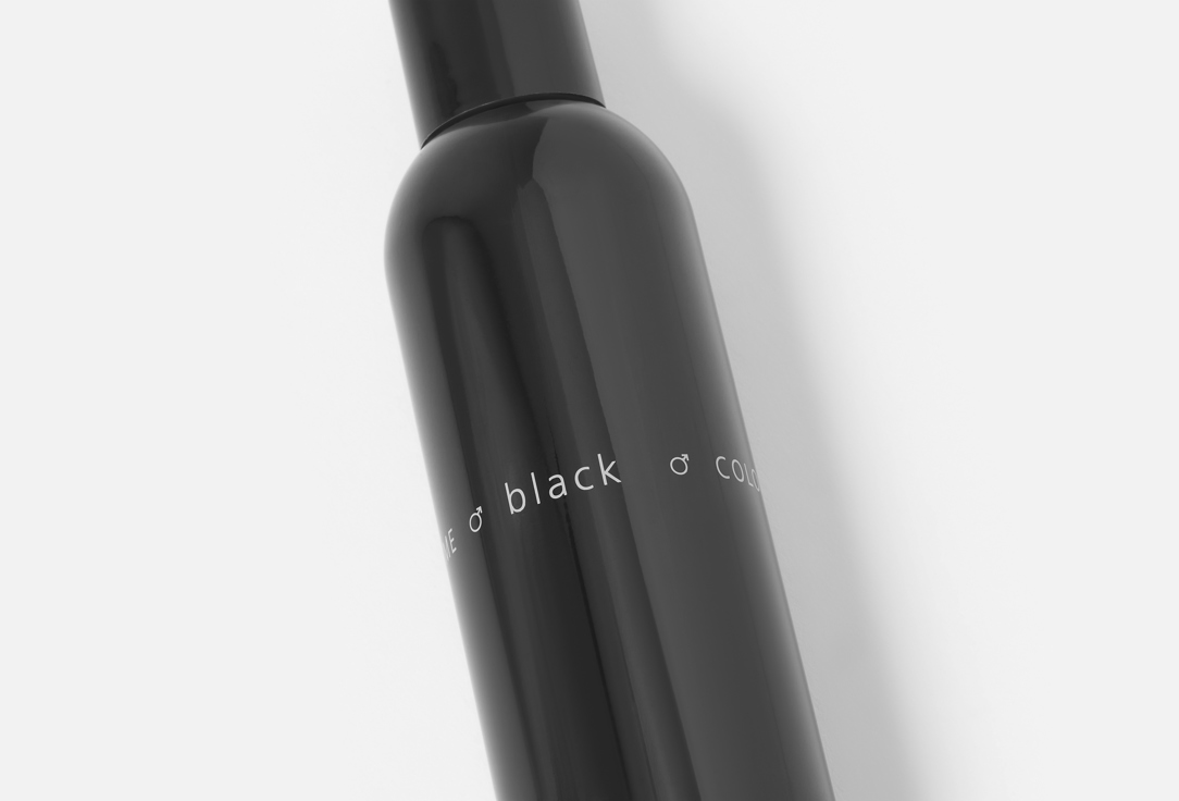 MILTON LLYOD Eau de Parfum Colour Me Black