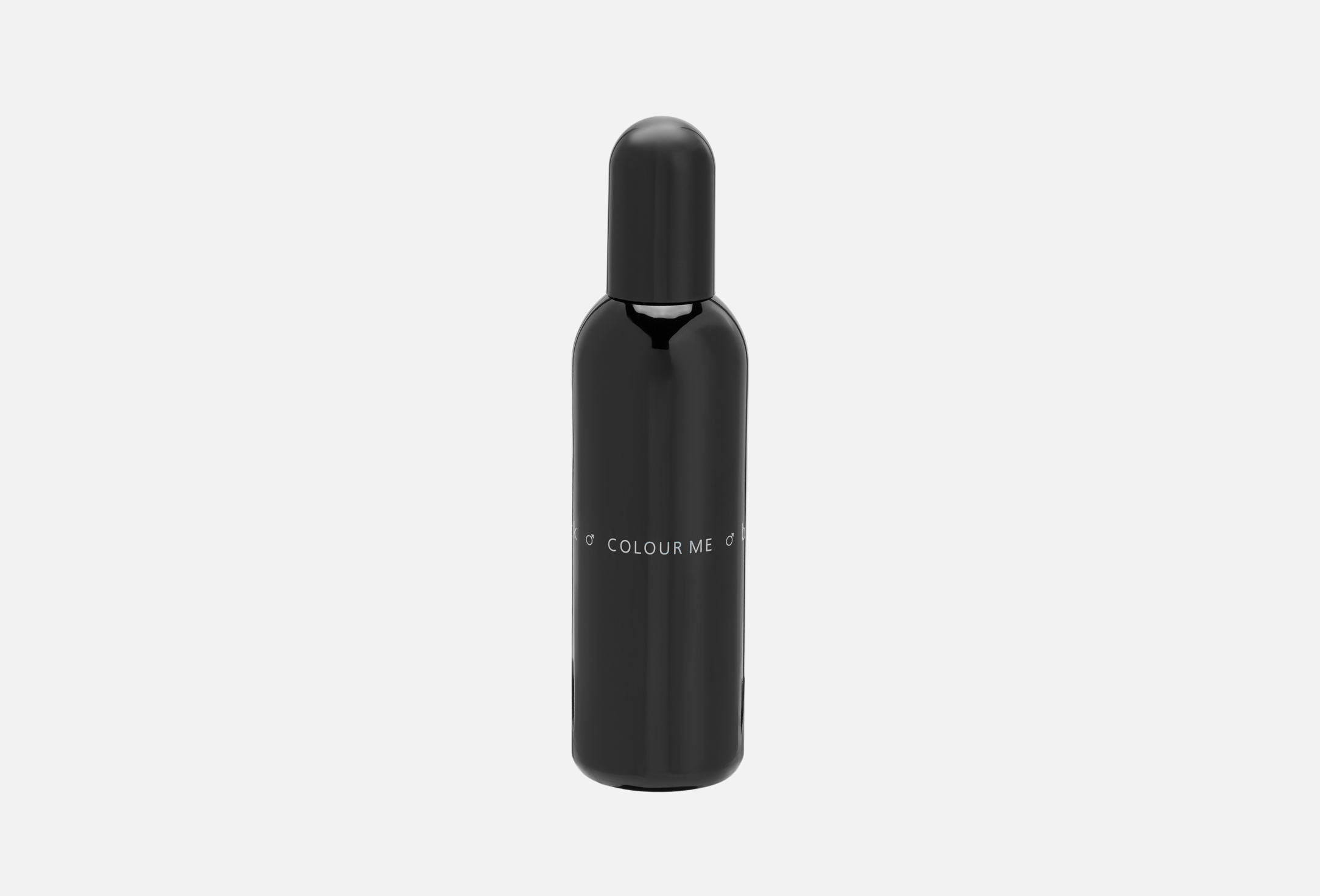 Colour Me Black  100 