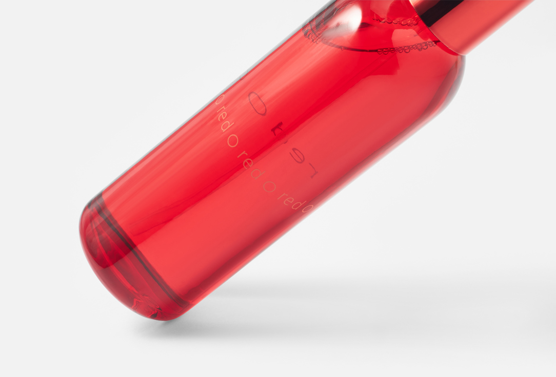 MILTON LLYOD Eau de Parfum Colour Me Red