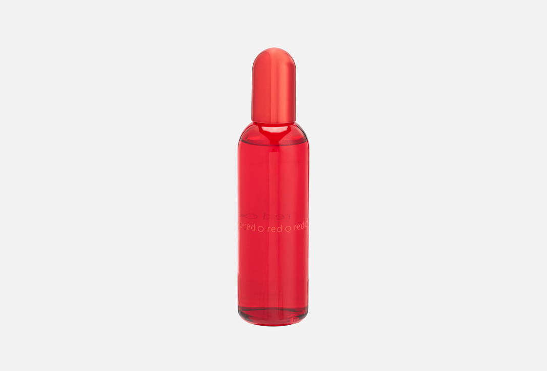 MILTON LLYOD Eau de Parfum Colour Me Red
