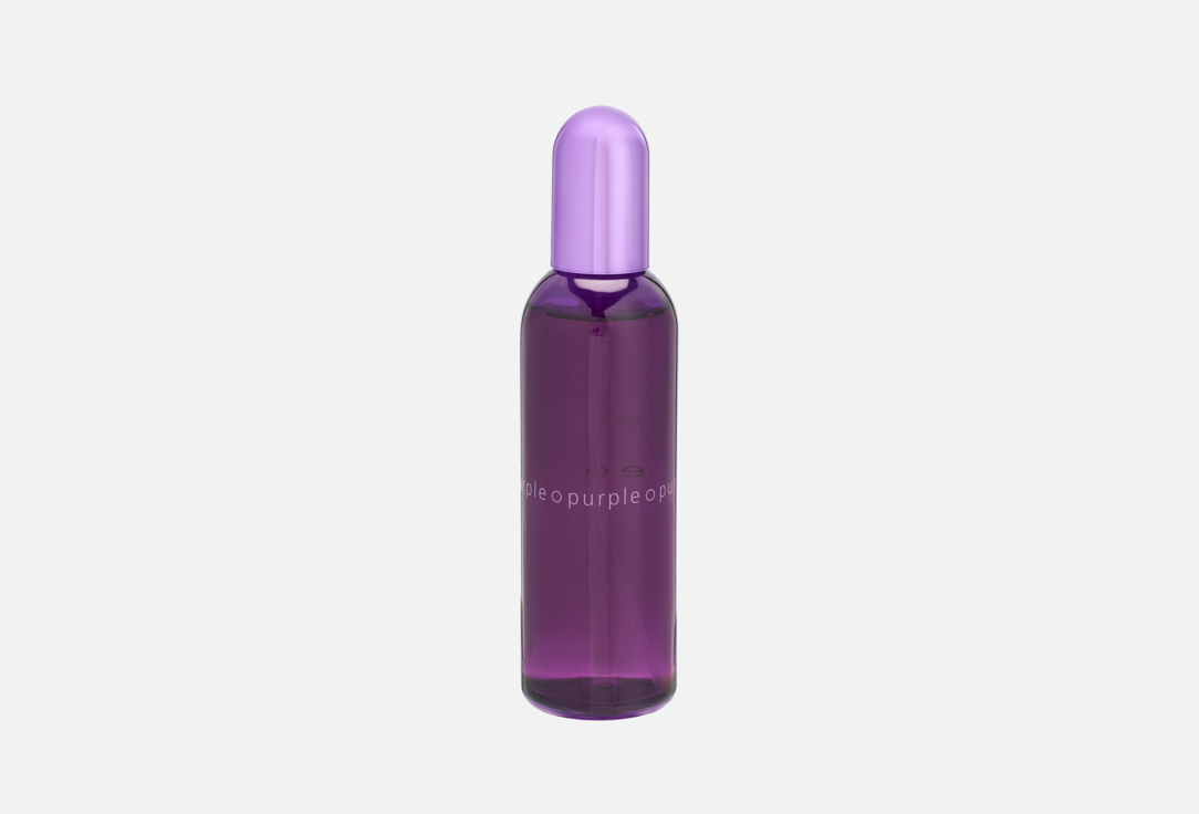 MILTON LLYOD Eau de Parfum Colour Me Purple