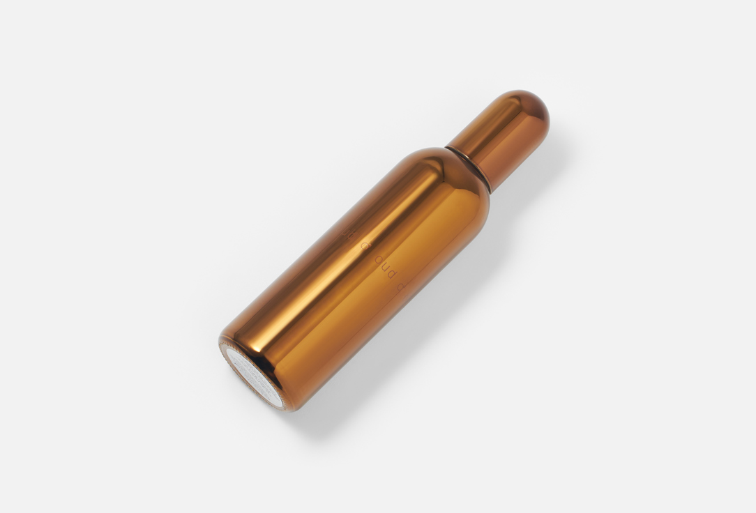 MILTON LLYOD Eau de Parfum Colour Me Oud