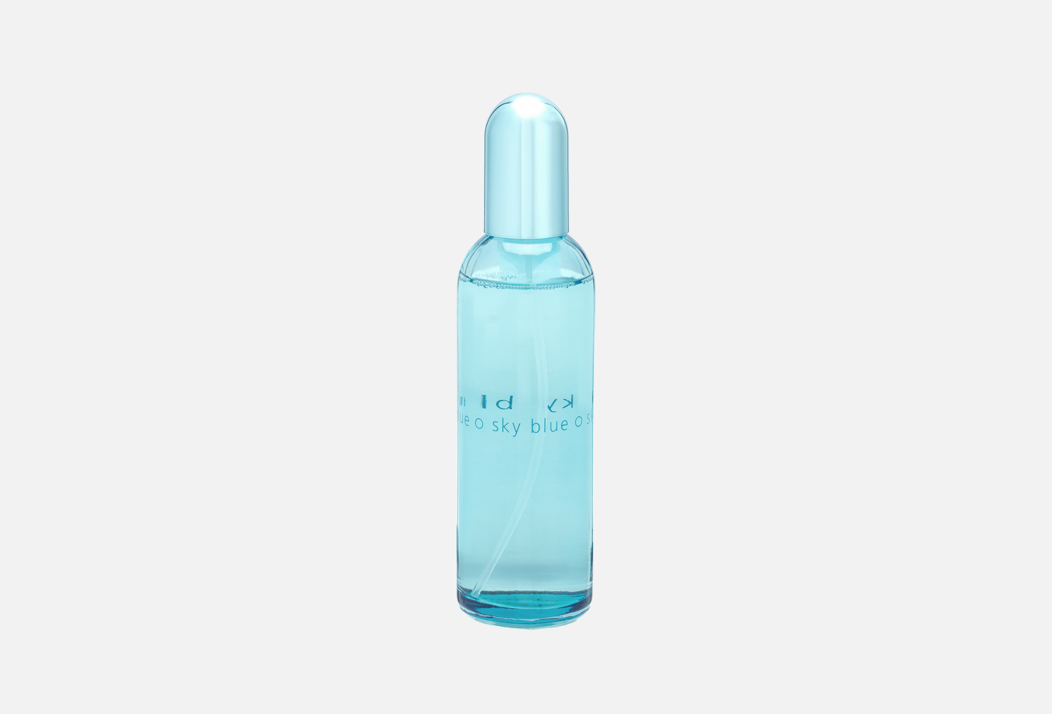 Colour Me Sky Blue  100 