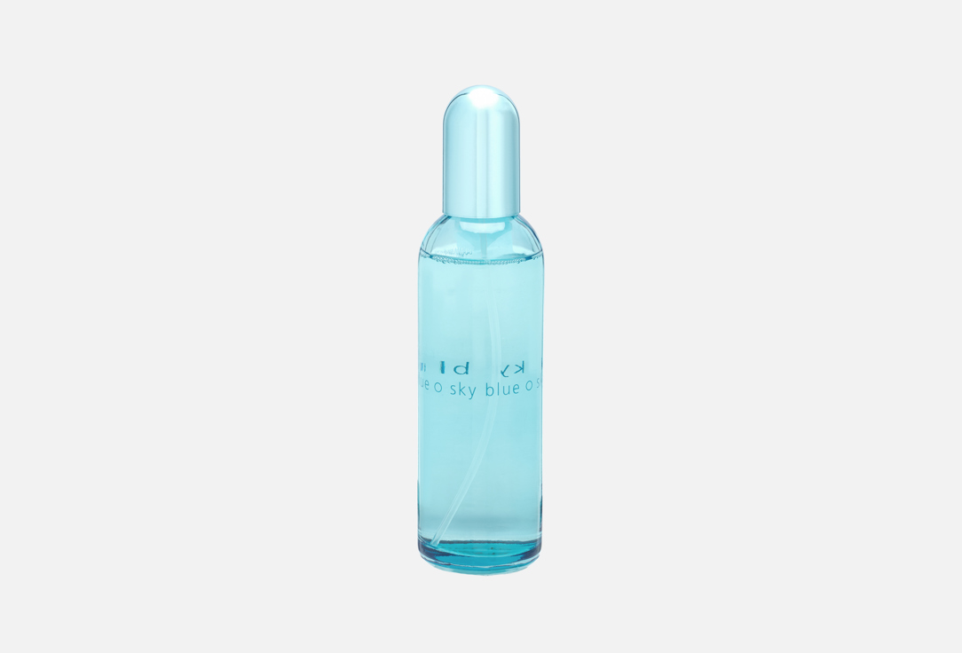 MILTON LLYOD Eau de Parfum Colour Me Sky Blue