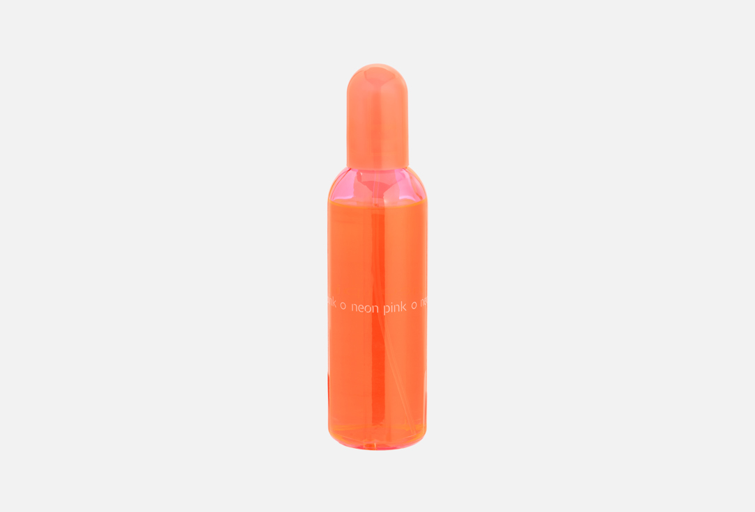 MILTON LLYOD Eau de Parfum Colour Me Neon Pink