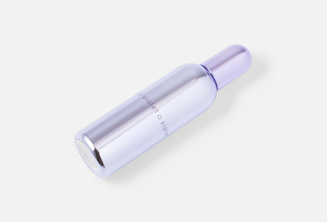 MILTON LLYOD Eau de Parfum Colour Me Violet