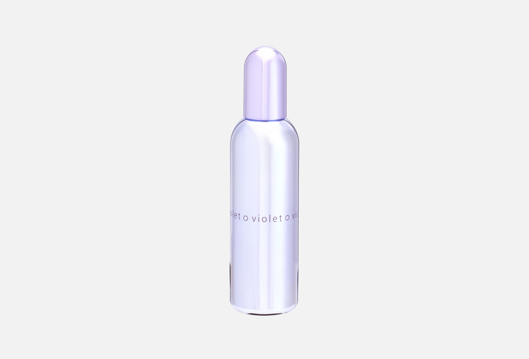 MILTON LLYOD Eau de Parfum Colour Me Violet