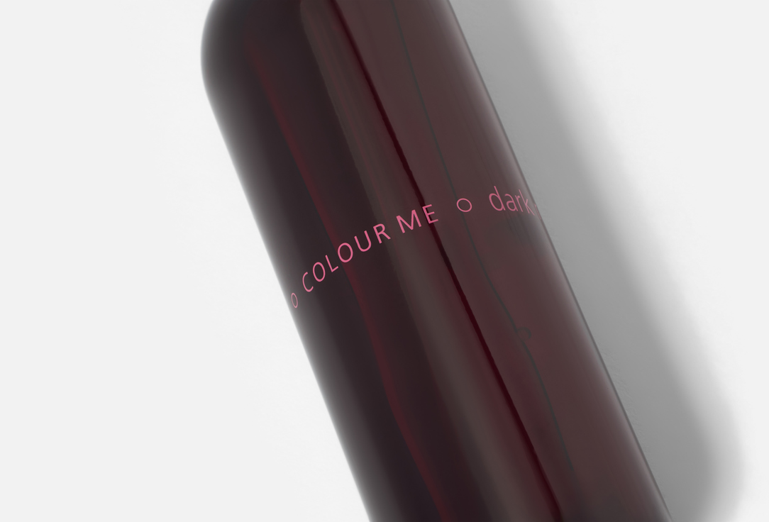 MILTON LLYOD Eau de Parfum Colour Me Dark Red