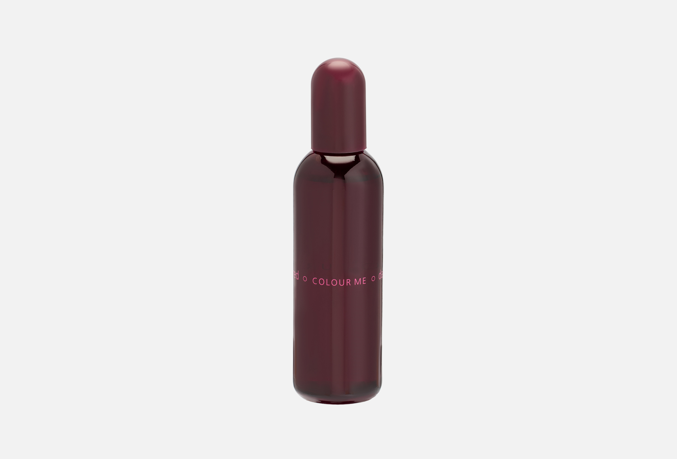 Colour Me Dark Red 100