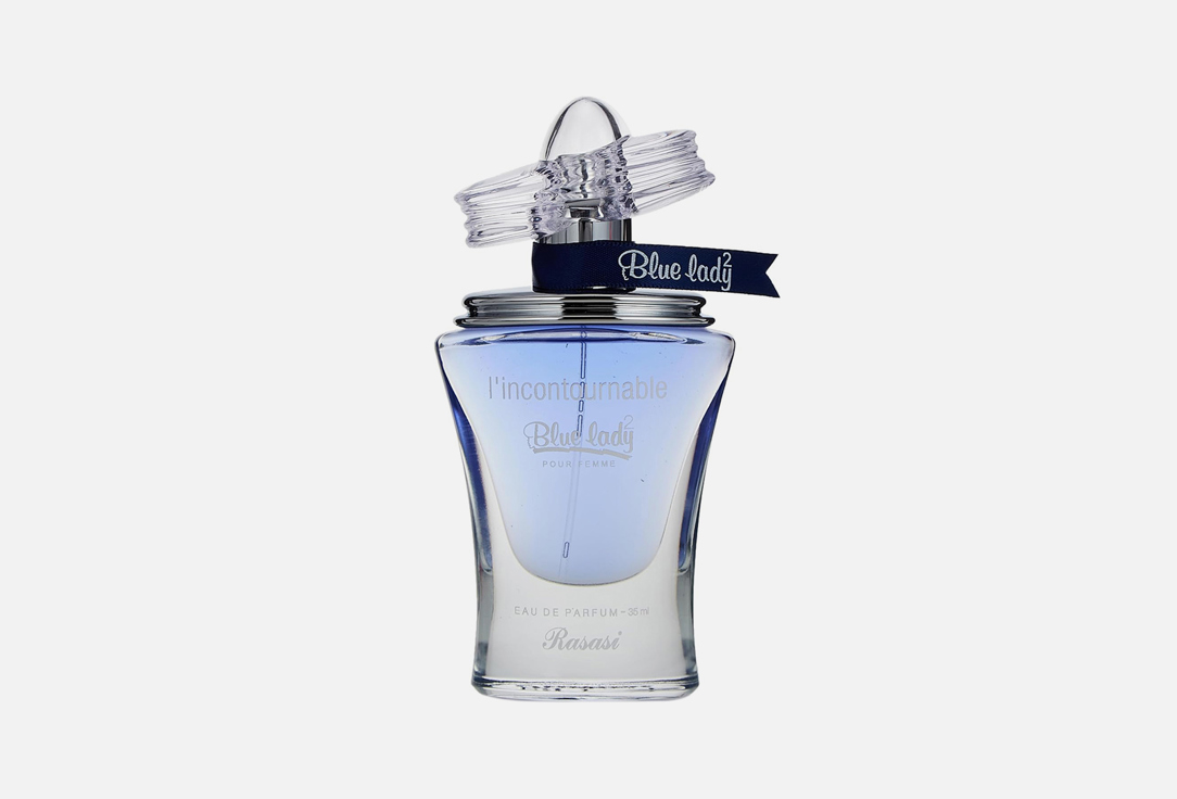 RASASI Eau de Parfum L'Incontournable