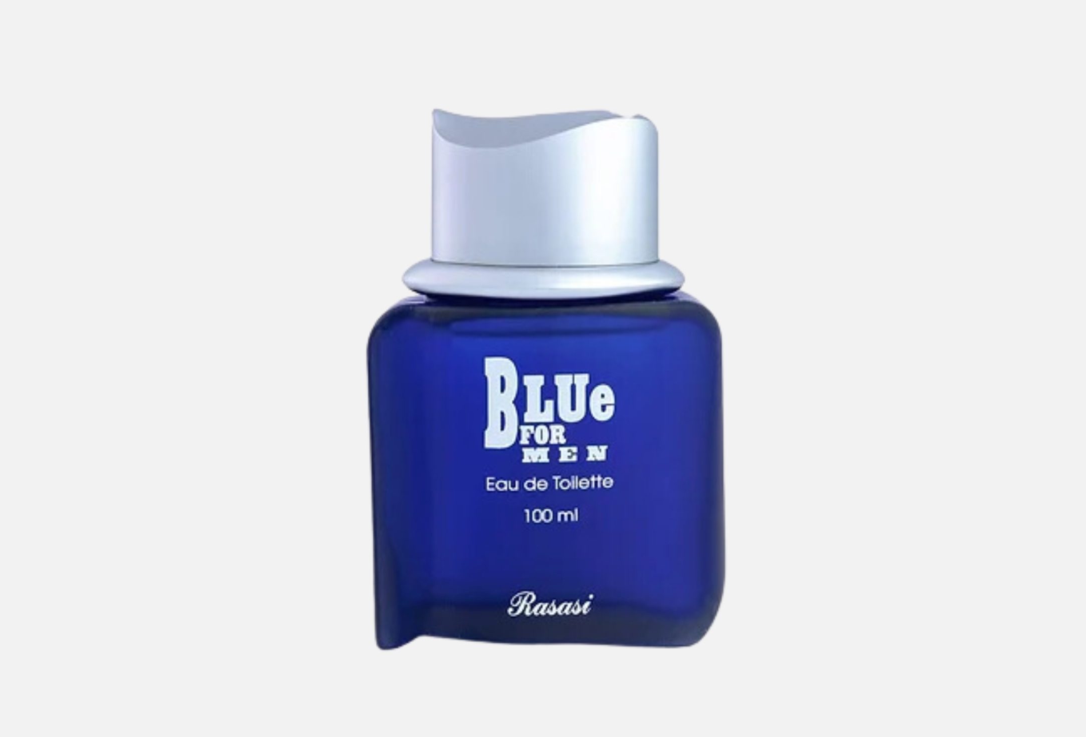 Blue For Men  100 