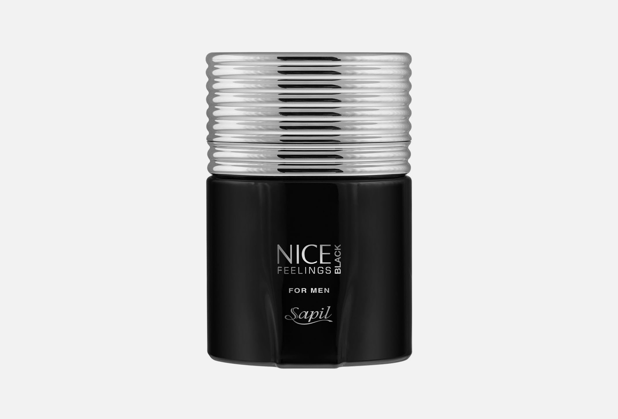 Nice Feeling Black 75