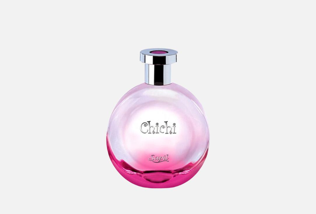 SAPIL Eau de Toilette Chichi