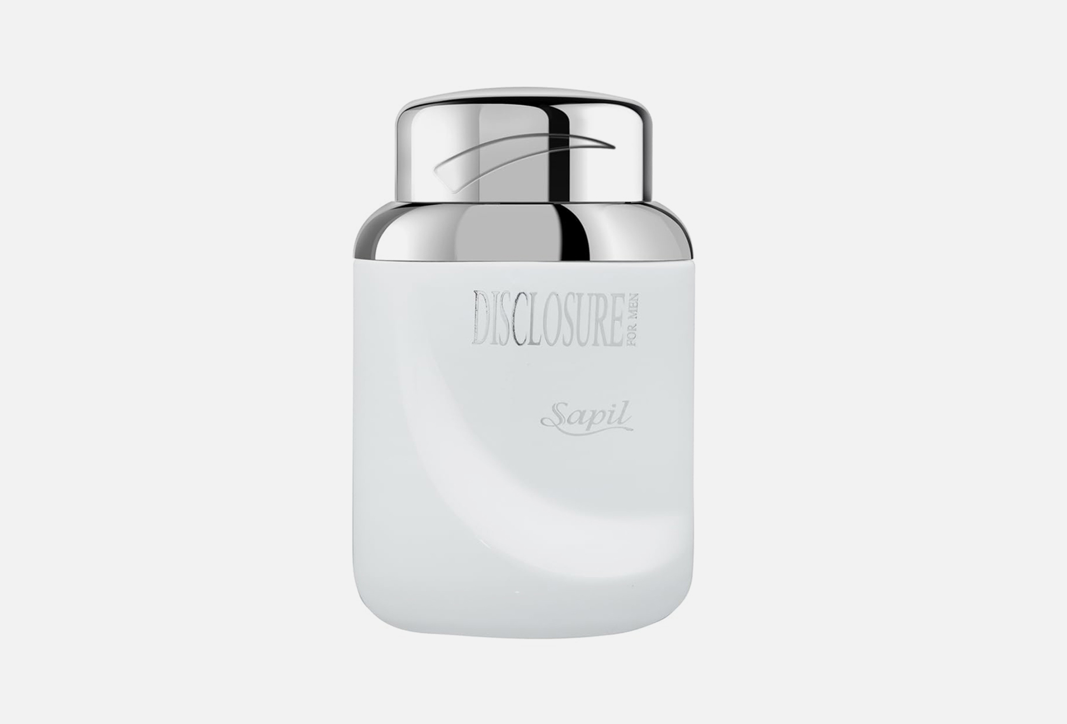 Disclosure White 100