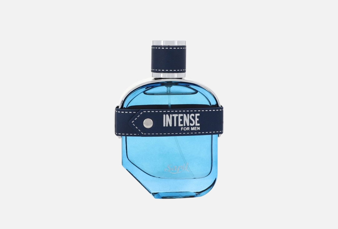 SAPIL Eau de toilette Intense Men