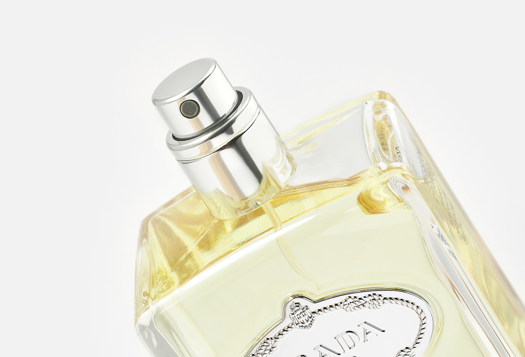 برادا ماء عطر إنفيوجن دي لانغ 100 مل برادا ماء عطر إنفيوجن دي لانغ