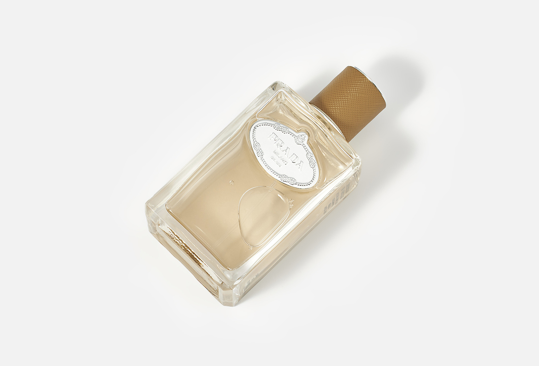برادا  ماء عطر إنفيوجن دُ فانيلا
