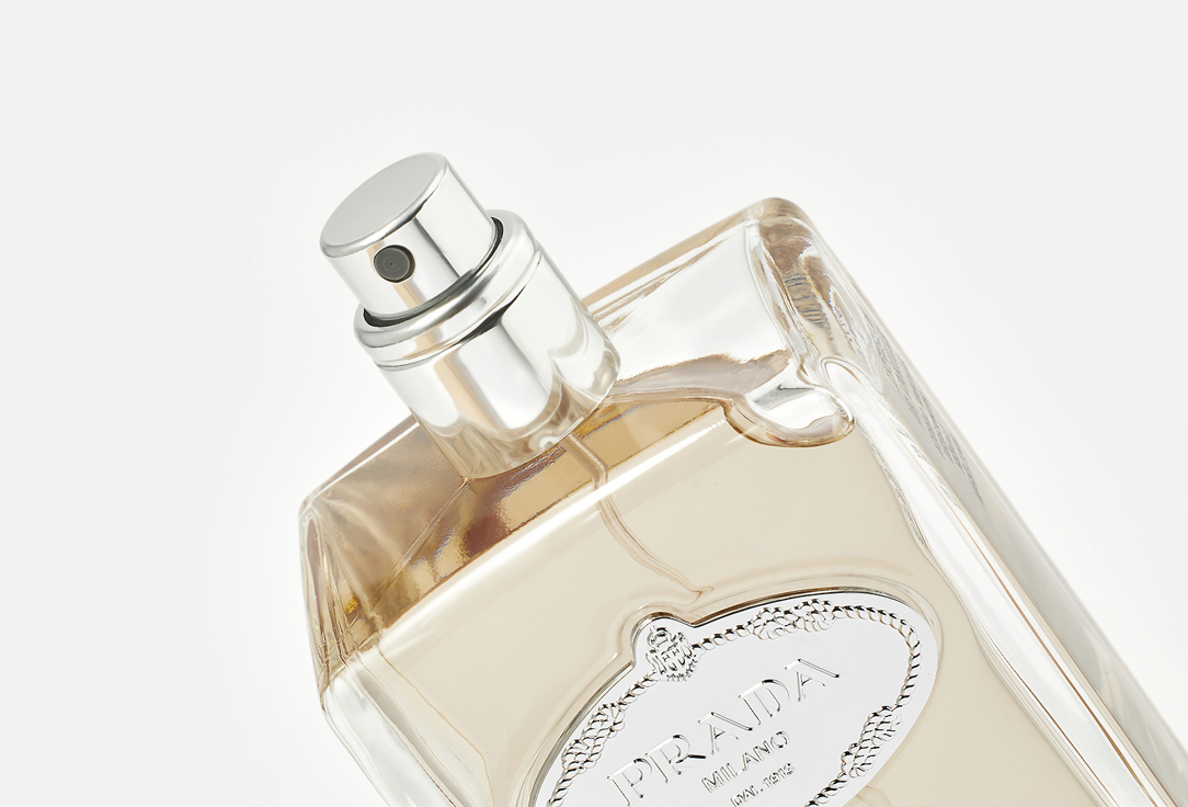 برادا  ماء عطر إنفيوجن دُ فانيلا