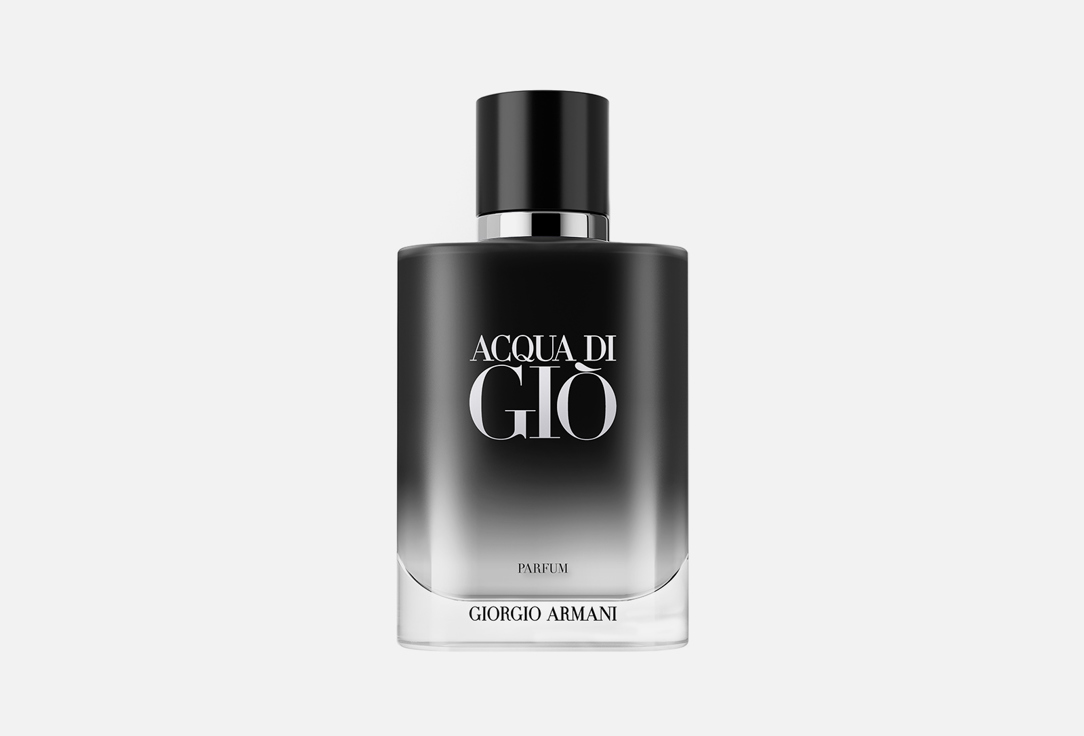 Armani Parfum Acqua di Giò